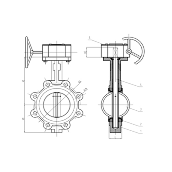 Marine Butterfly Valve765075.jpg Marine Butterfly Valve.jpg